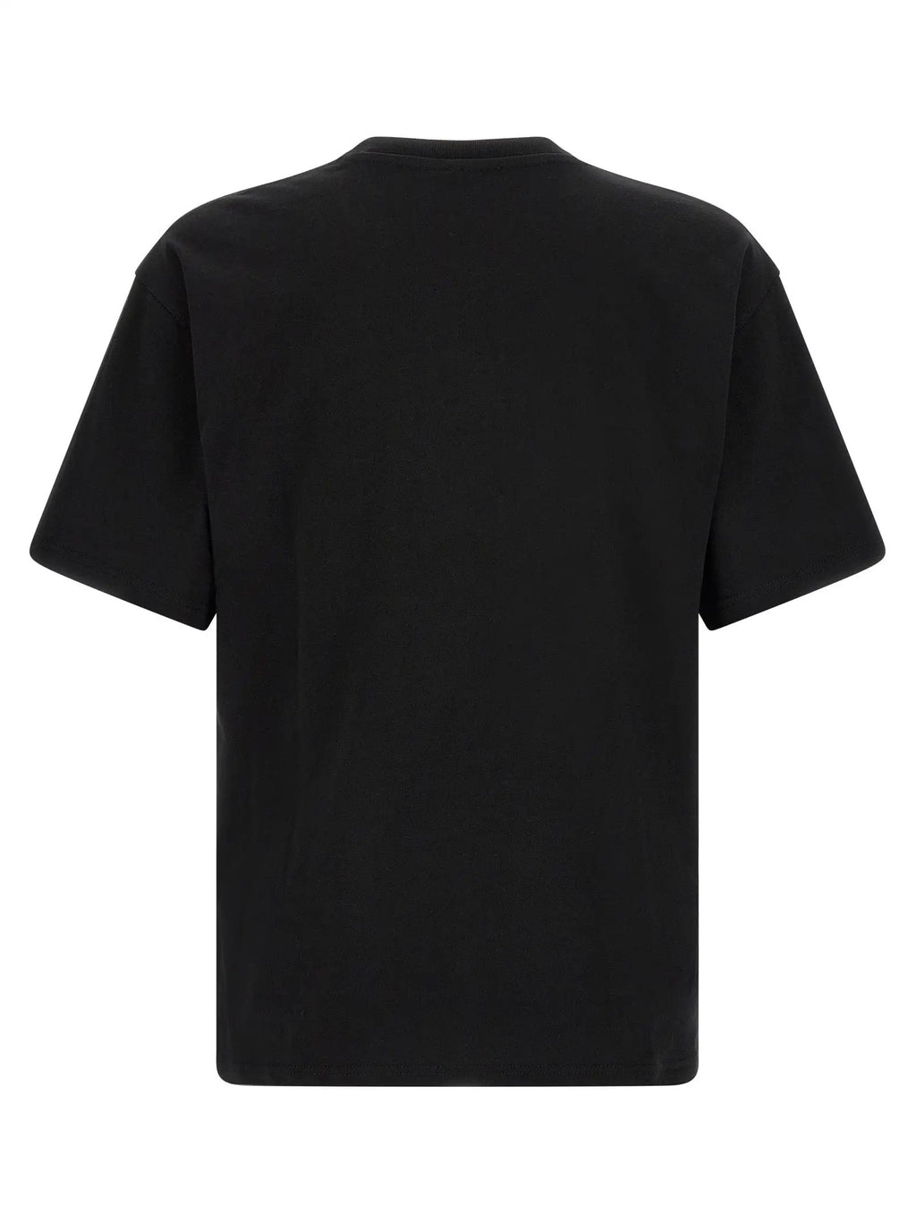Diesel Black Cotton Sportswear
