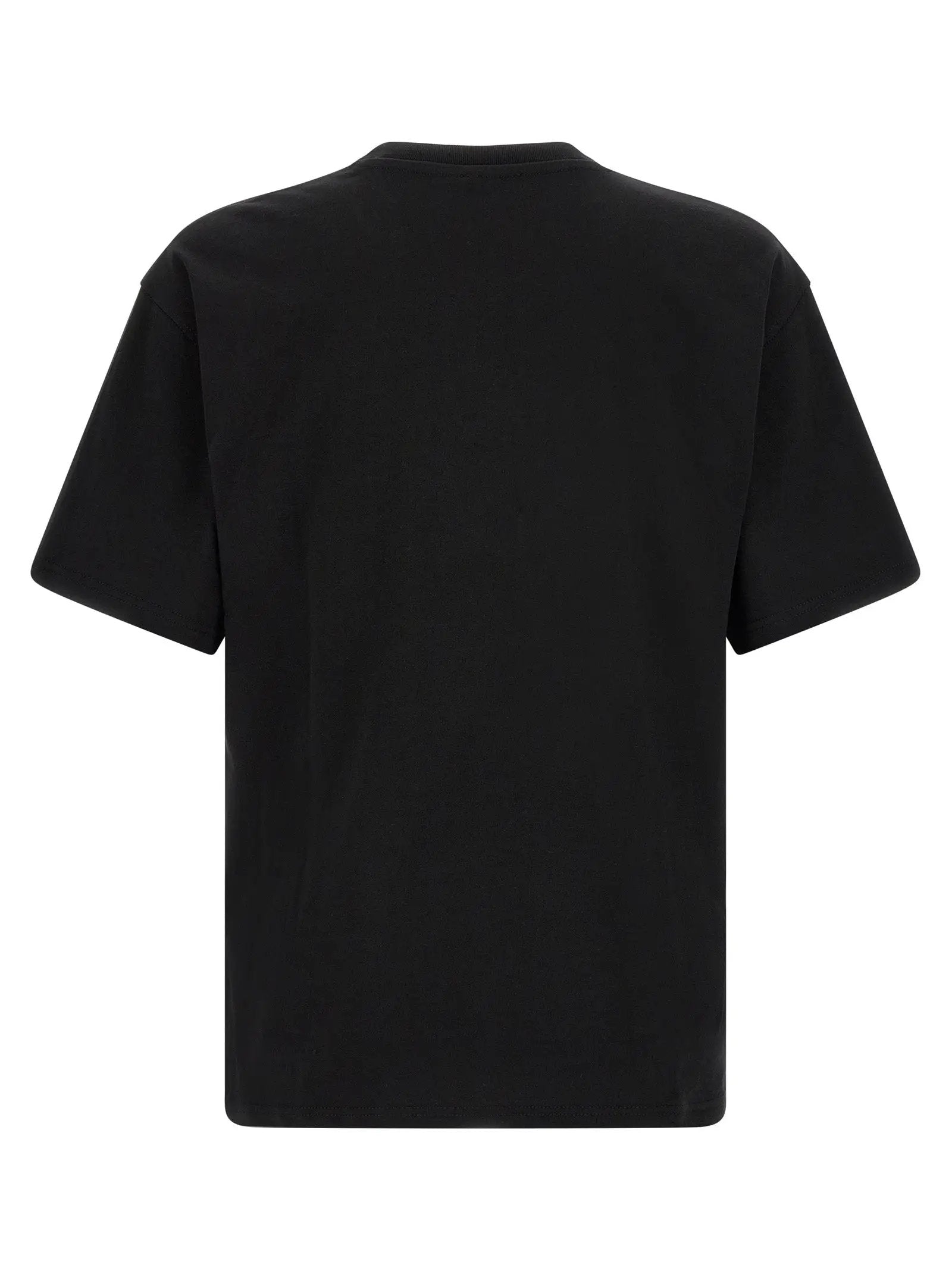 Diesel Black Cotton Sportswear