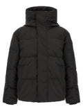 Canada Goose Canada Goose Black Polyester Parka