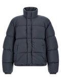 Canada Goose Canada Goose Gray Polyamide Full-Length Jacket