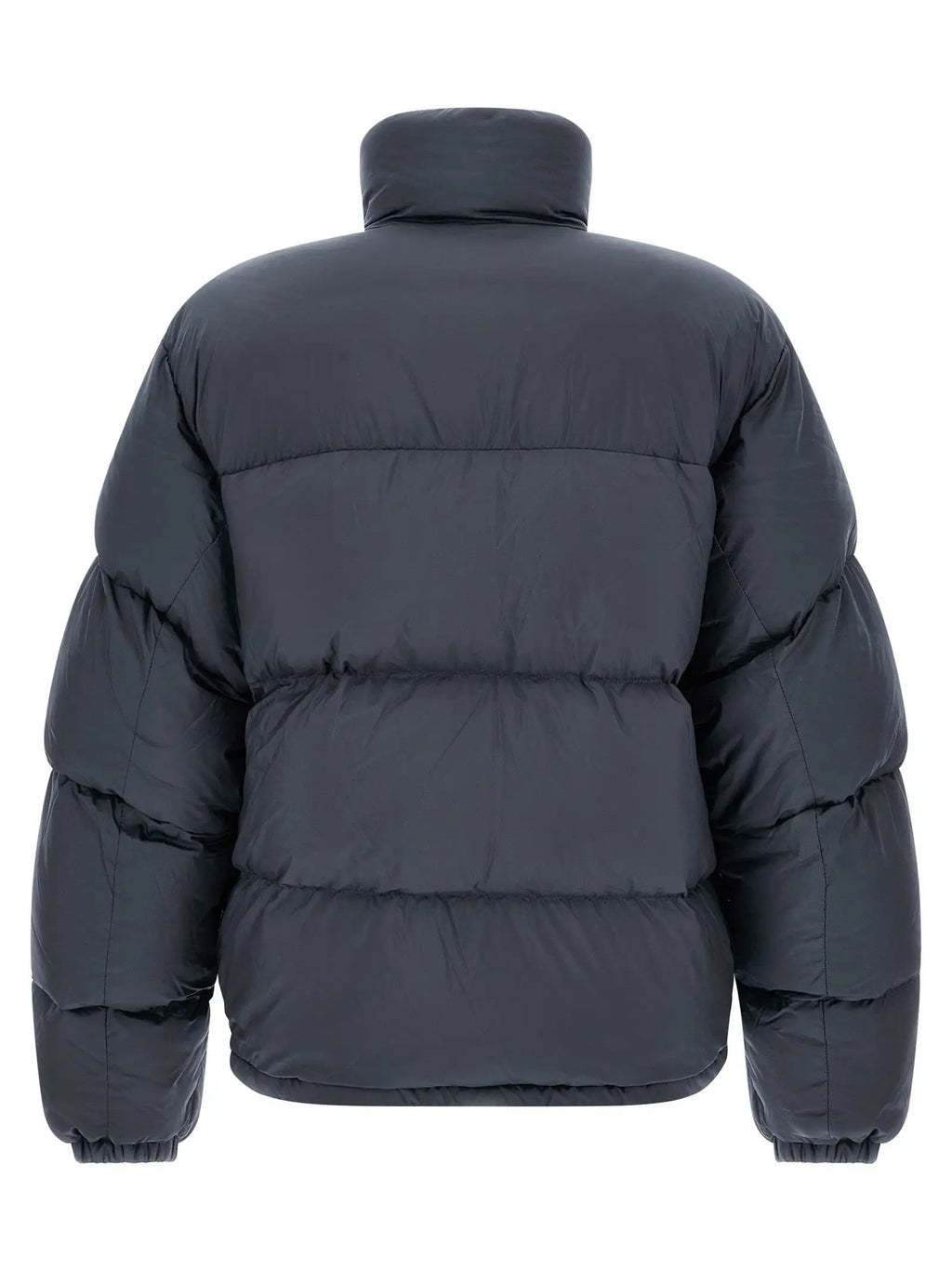 Canada Goose Canada Goose Gray Polyamide Full-Length Jacket