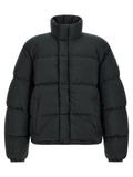 Canada Goose Canada Goose Black Polyamide Full-Length Jacket