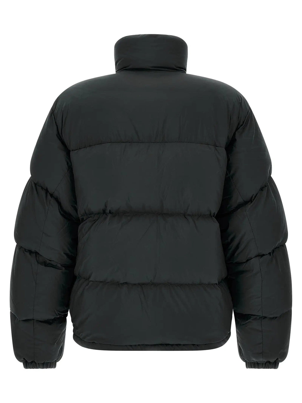 Canada Goose Canada Goose Black Polyamide Full-Length Jacket