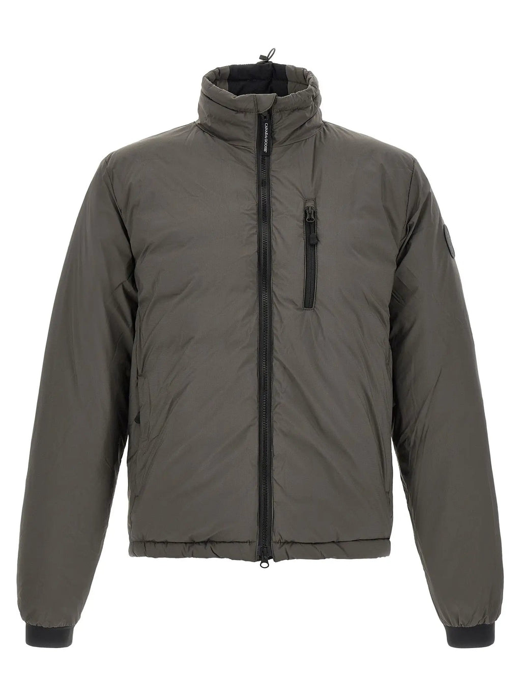 Canada Goose Canada Goose Bicolor Polyamide Full-Length Jacket