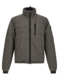 Canada Goose Canada Goose Bicolor Polyamide Full-Length Jacket