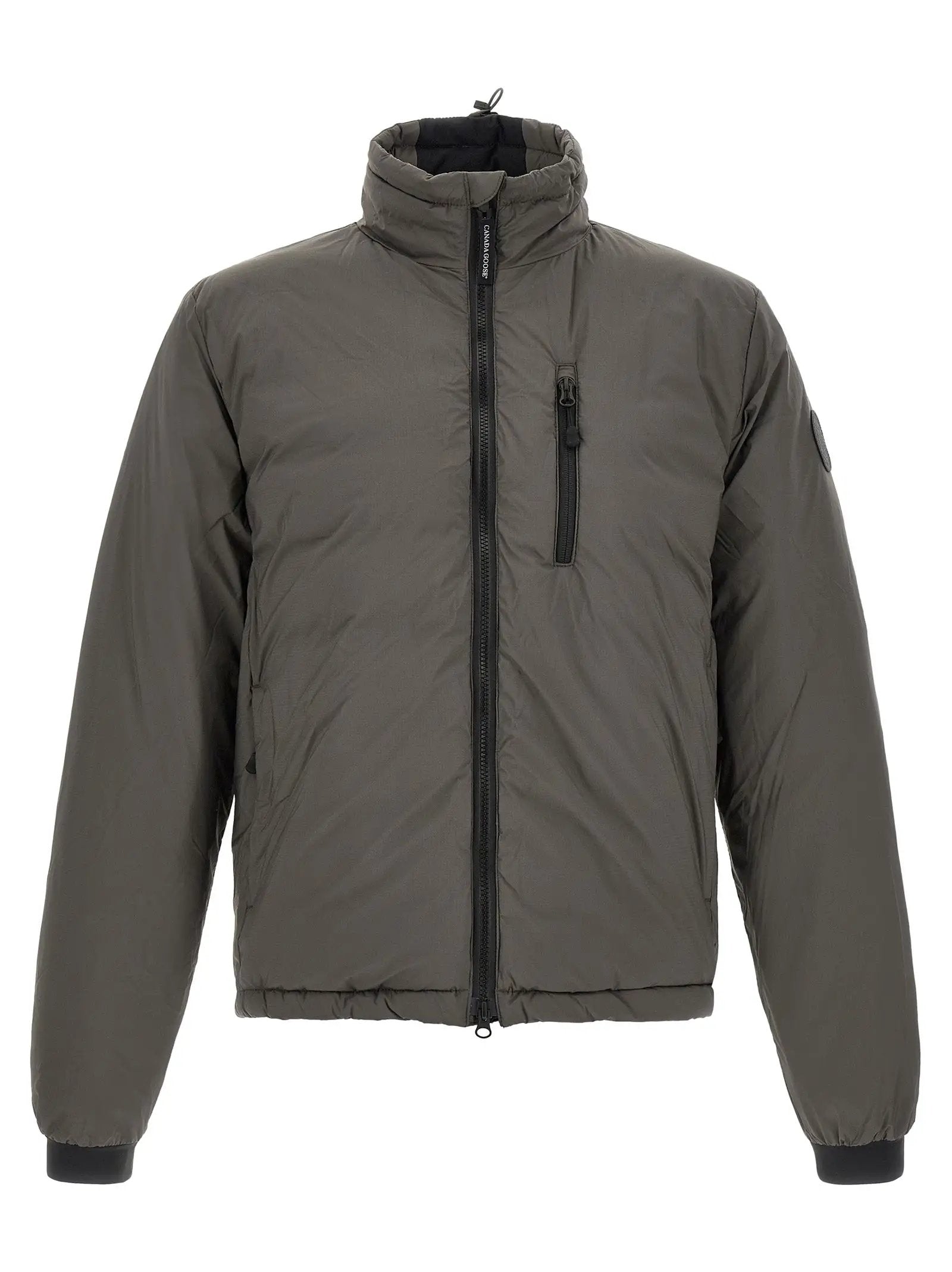 Canada Goose Canada Goose Bicolor Polyamide Full-Length Jacket