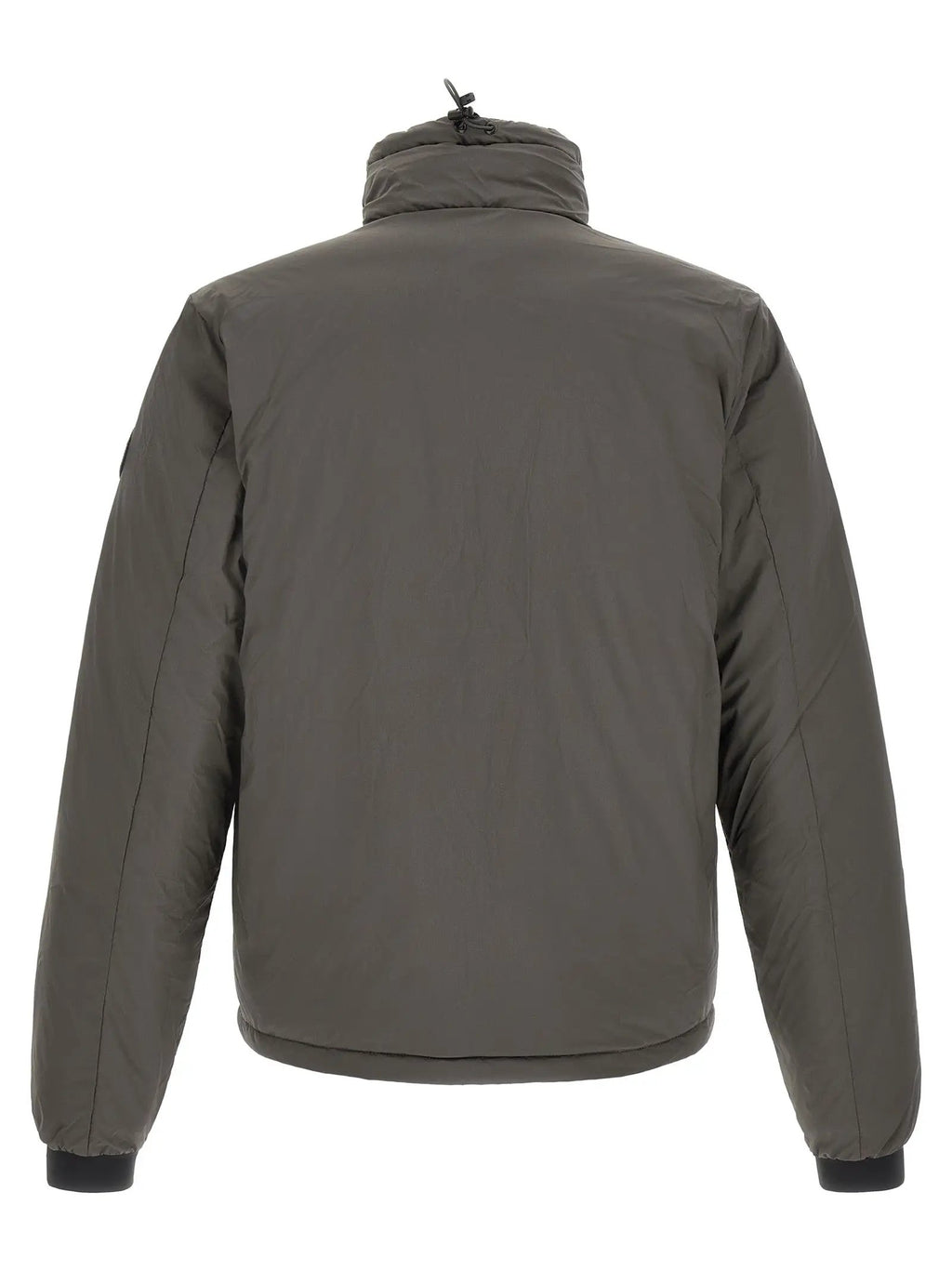 Canada Goose Canada Goose Bicolor Polyamide Full-Length Jacket