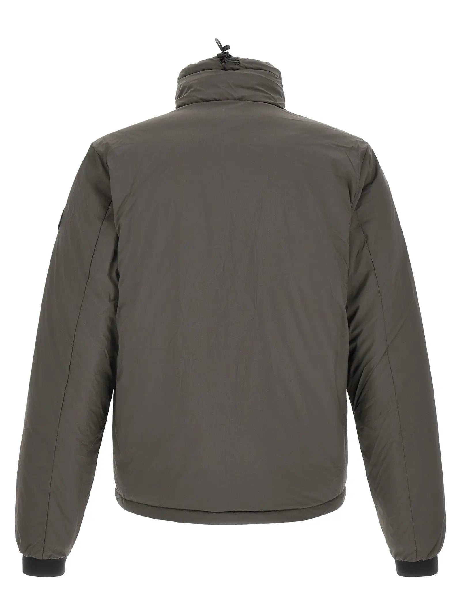 Canada Goose Canada Goose Bicolor Polyamide Full-Length Jacket