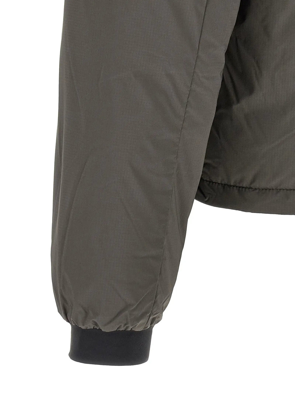 Canada Goose Canada Goose Bicolor Polyamide Full-Length Jacket