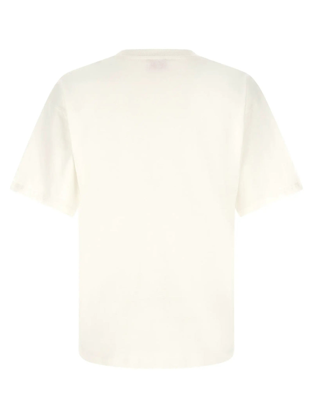 Diesel Diesel White Cotton Sportswear