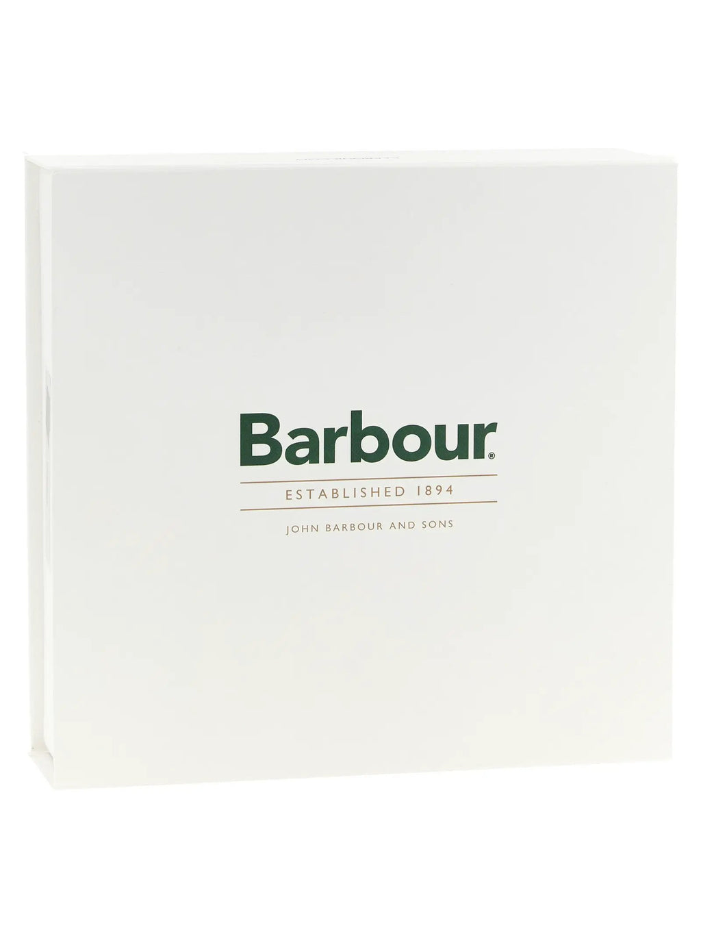 Barbour Multicolor Viscose Beanie