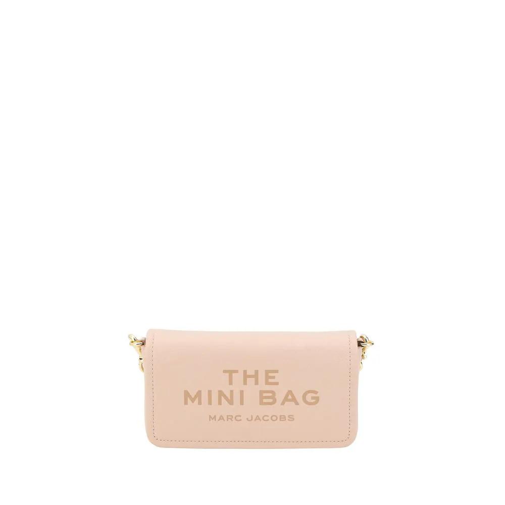 Marc Jacobs Marc Jacobs Multicolor Calf Leather Bos Taurus Shoulder Bag