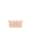 Marc Jacobs Marc Jacobs Multicolor Calf Leather Bos Taurus Shoulder Bag