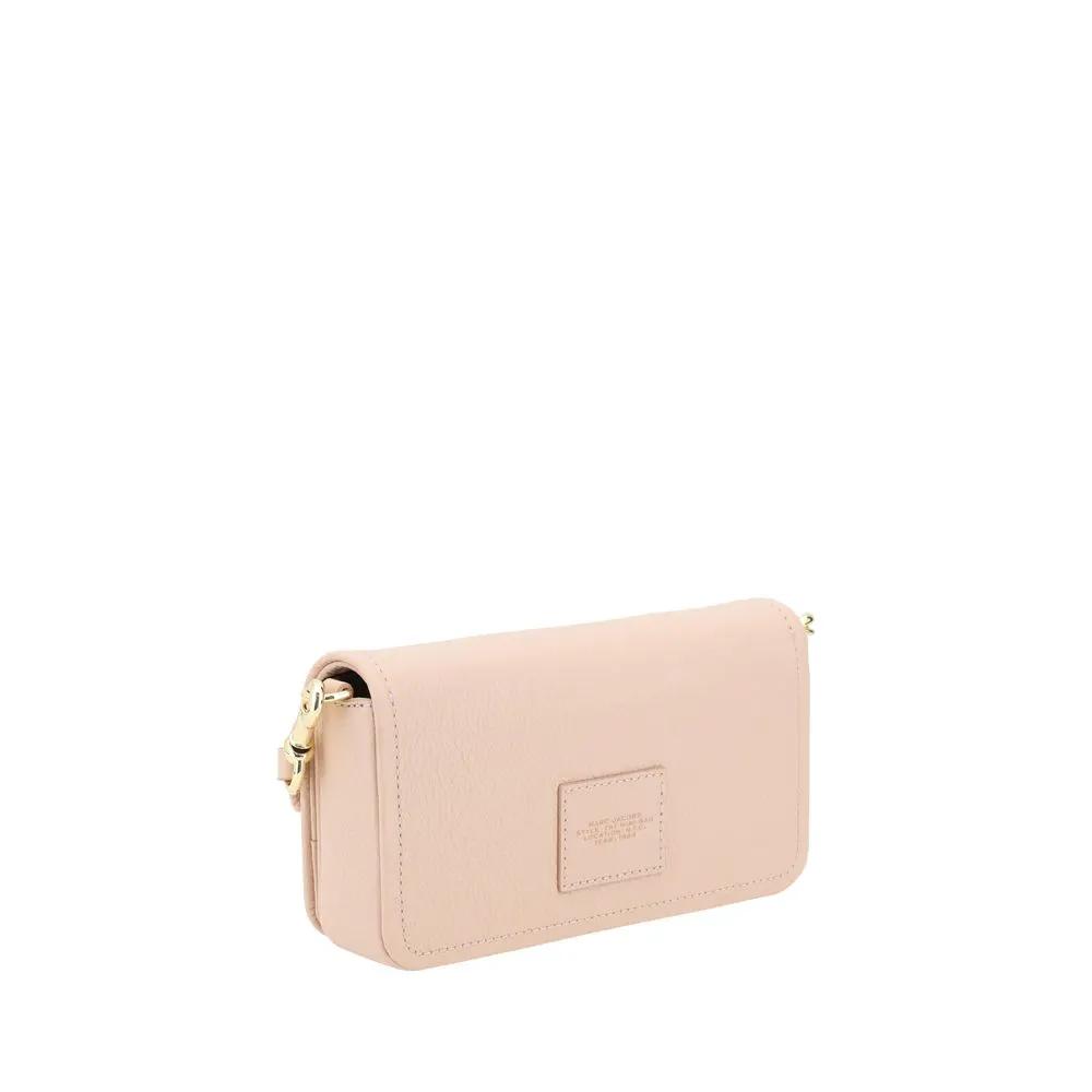 Marc Jacobs Marc Jacobs Multicolor Calf Leather Bos Taurus Shoulder Bag