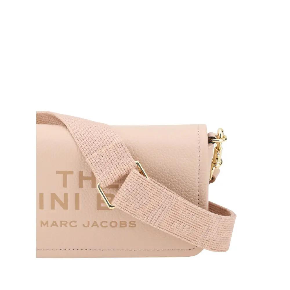 Marc Jacobs Marc Jacobs Multicolor Calf Leather Bos Taurus Shoulder Bag