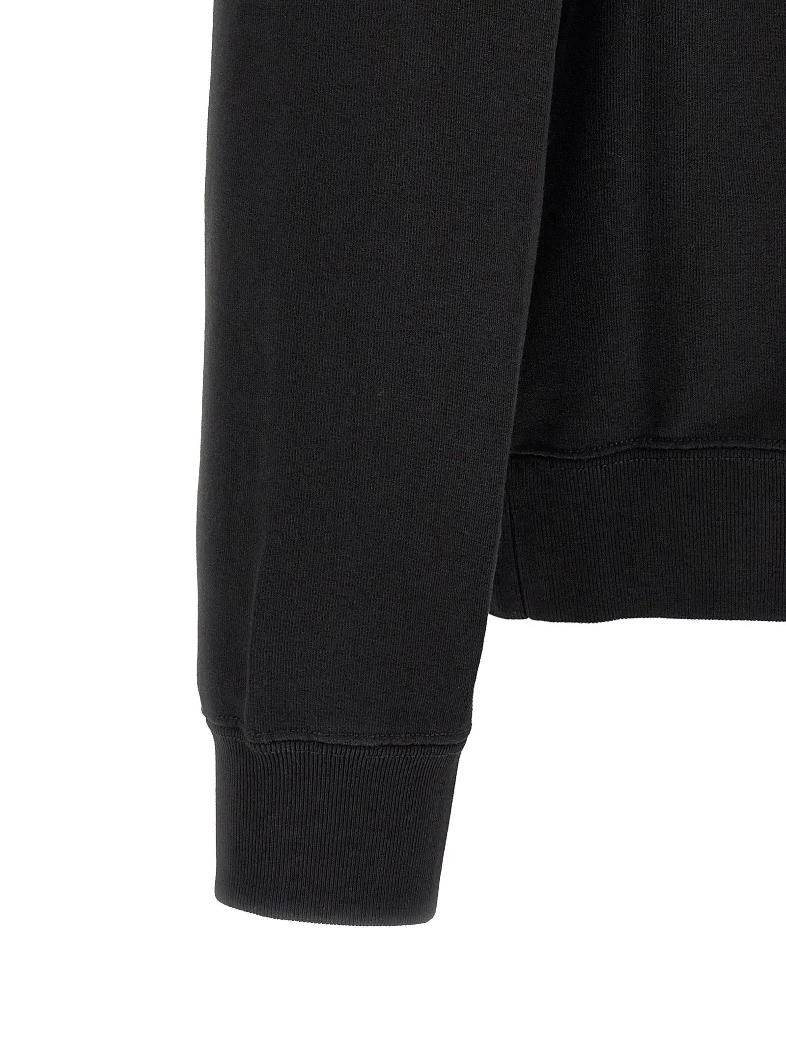 Canada Goose Canada Goose Black Cotton Sweatshirt