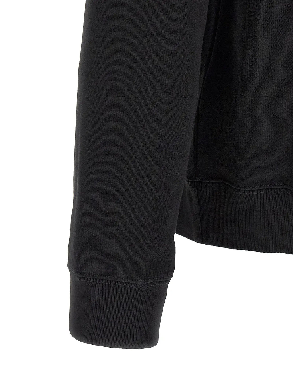 Canada Goose Canada Goose Black Cotton Sweatshirt