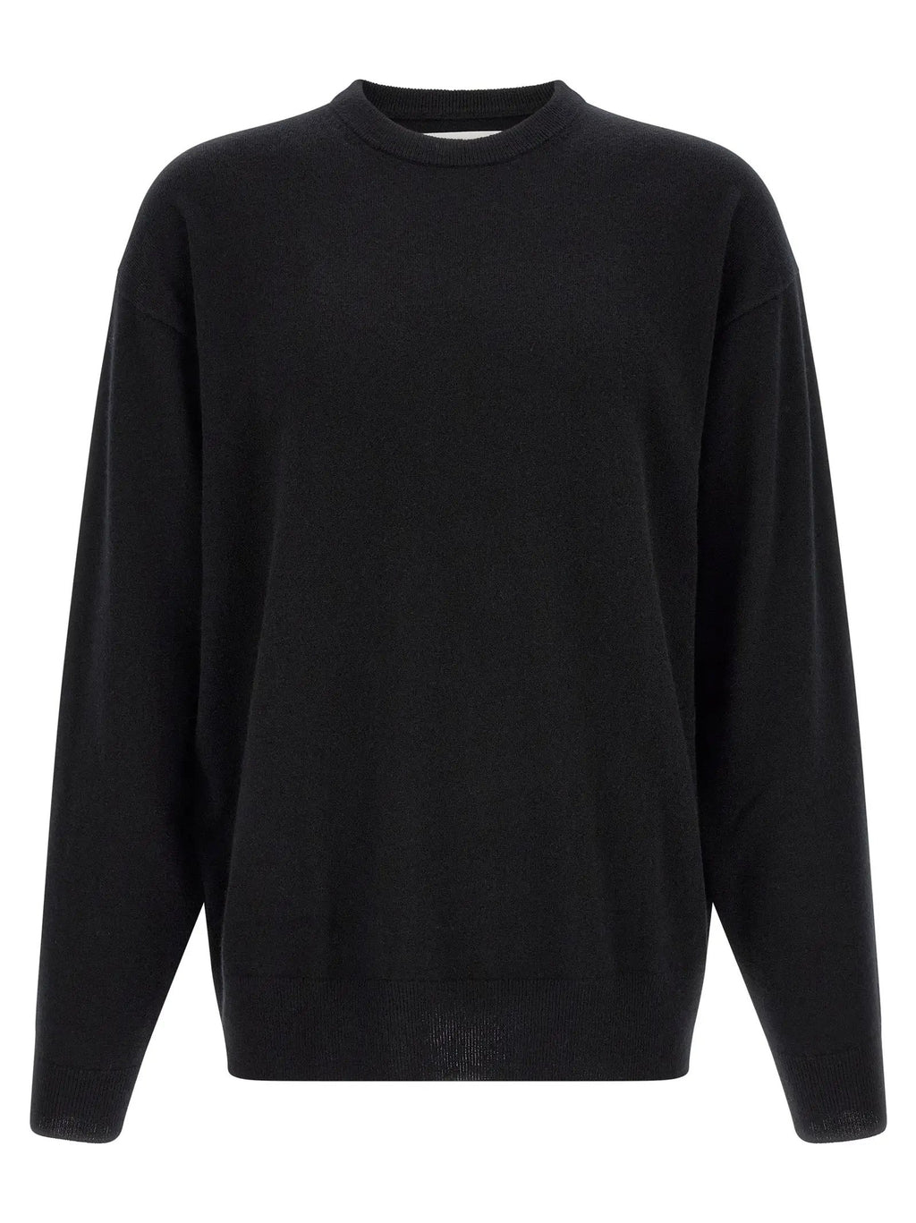 Extreme Cashmere Extreme Cashmere Black Cashmere Cardigan