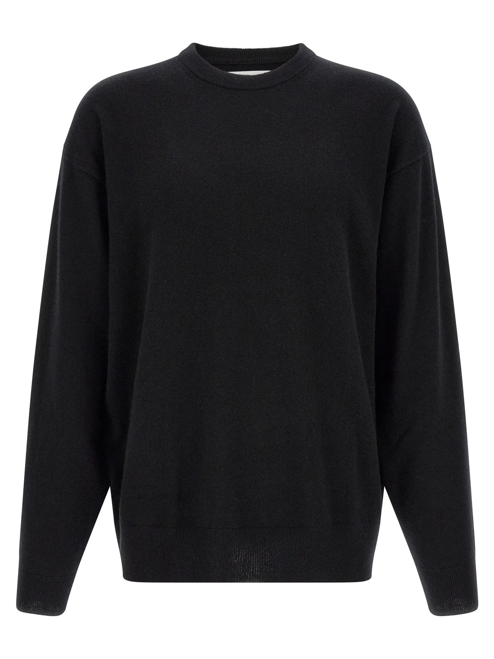 Extreme Cashmere Extreme Cashmere Black Cashmere Cardigan