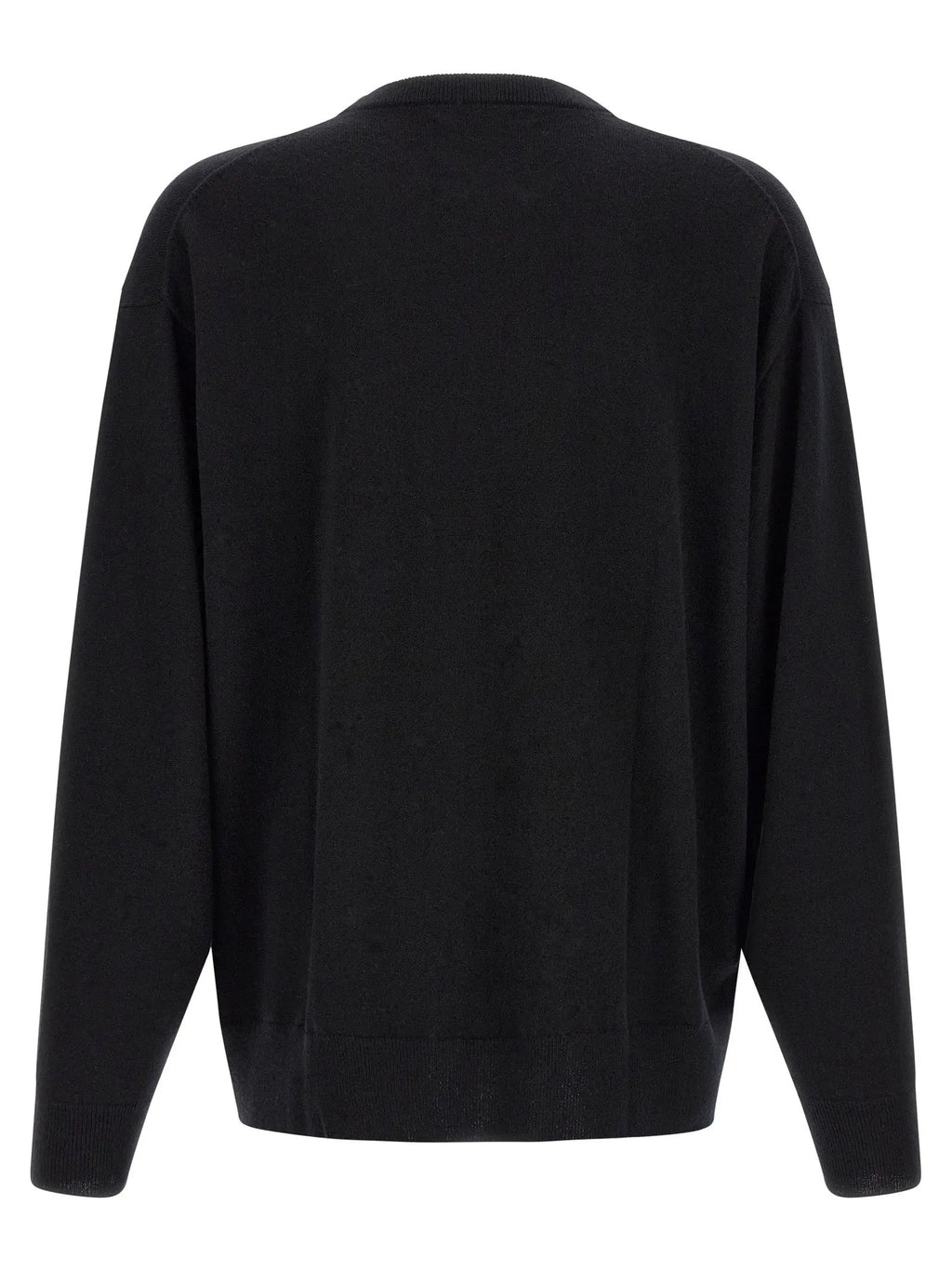 Extreme Cashmere Extreme Cashmere Black Cashmere Cardigan