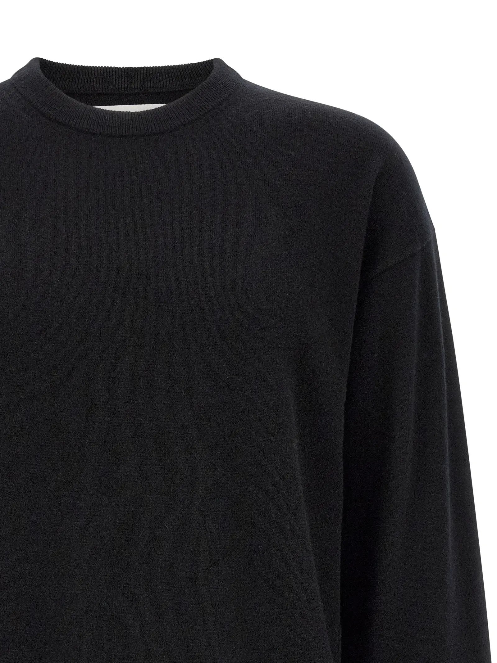 Extreme Cashmere Extreme Cashmere Black Cashmere Cardigan