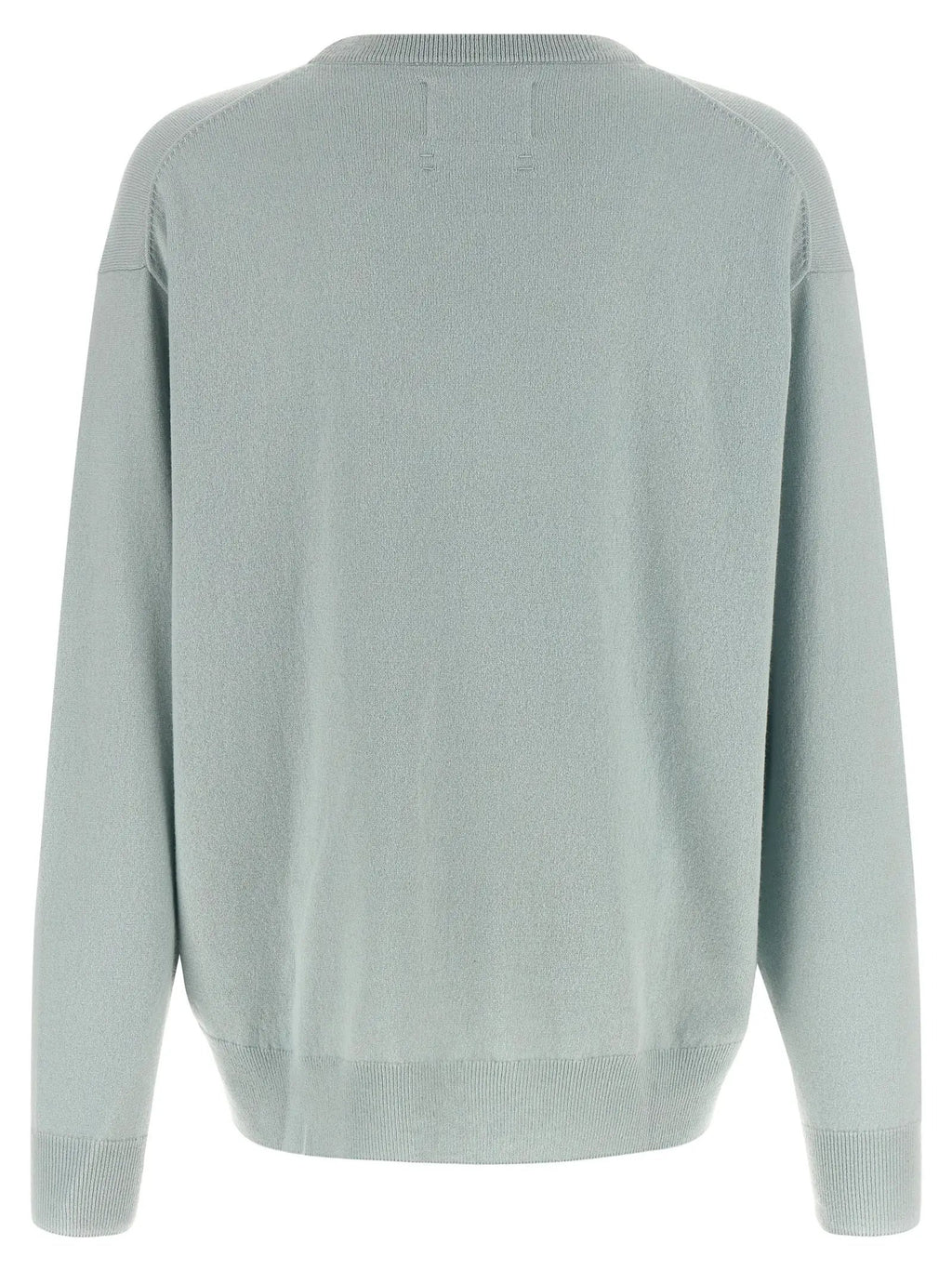 Extreme Cashmere Extreme Cashmere Blue Cashmere Cardigan