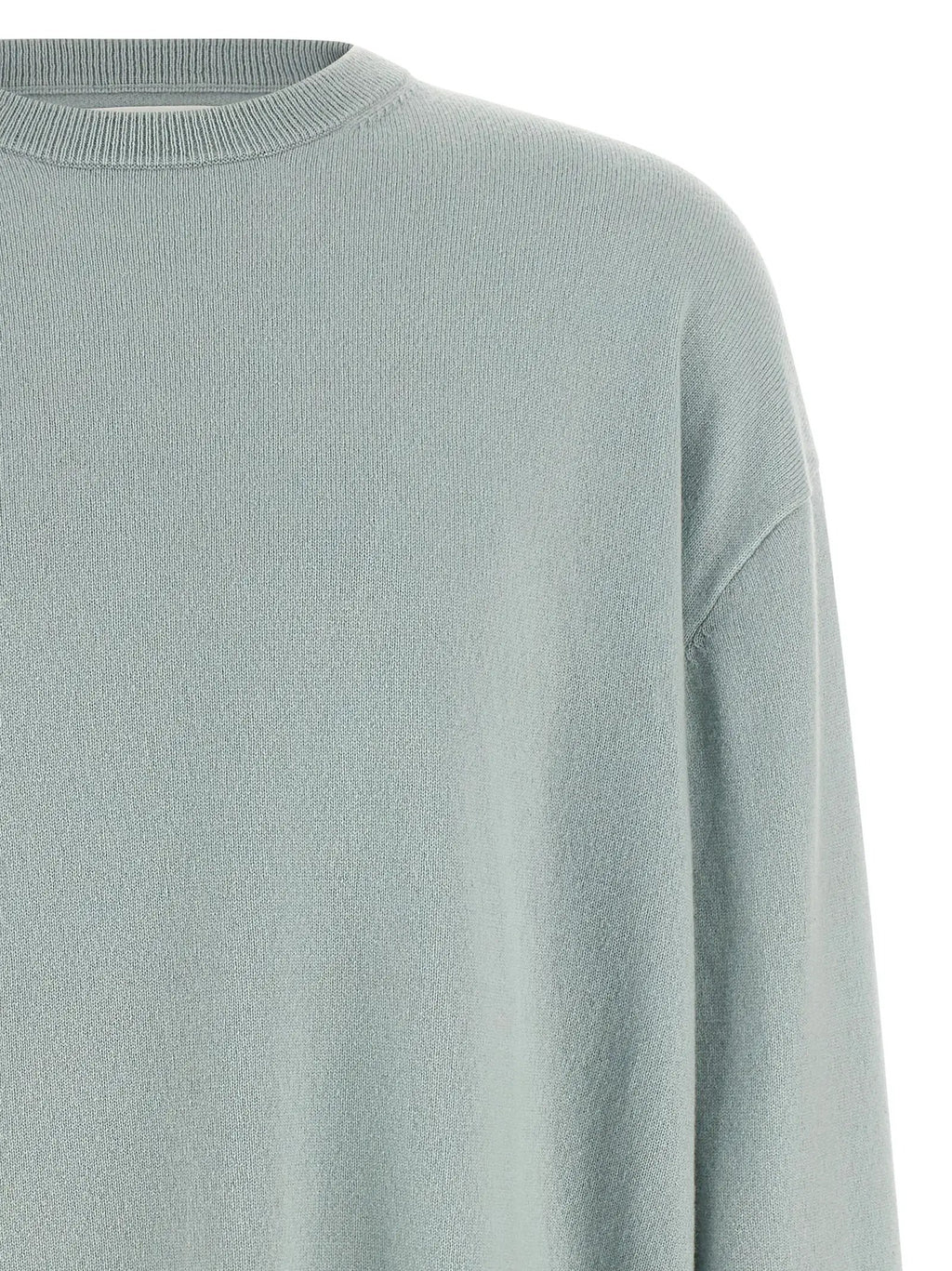 Extreme Cashmere Extreme Cashmere Blue Cashmere Cardigan