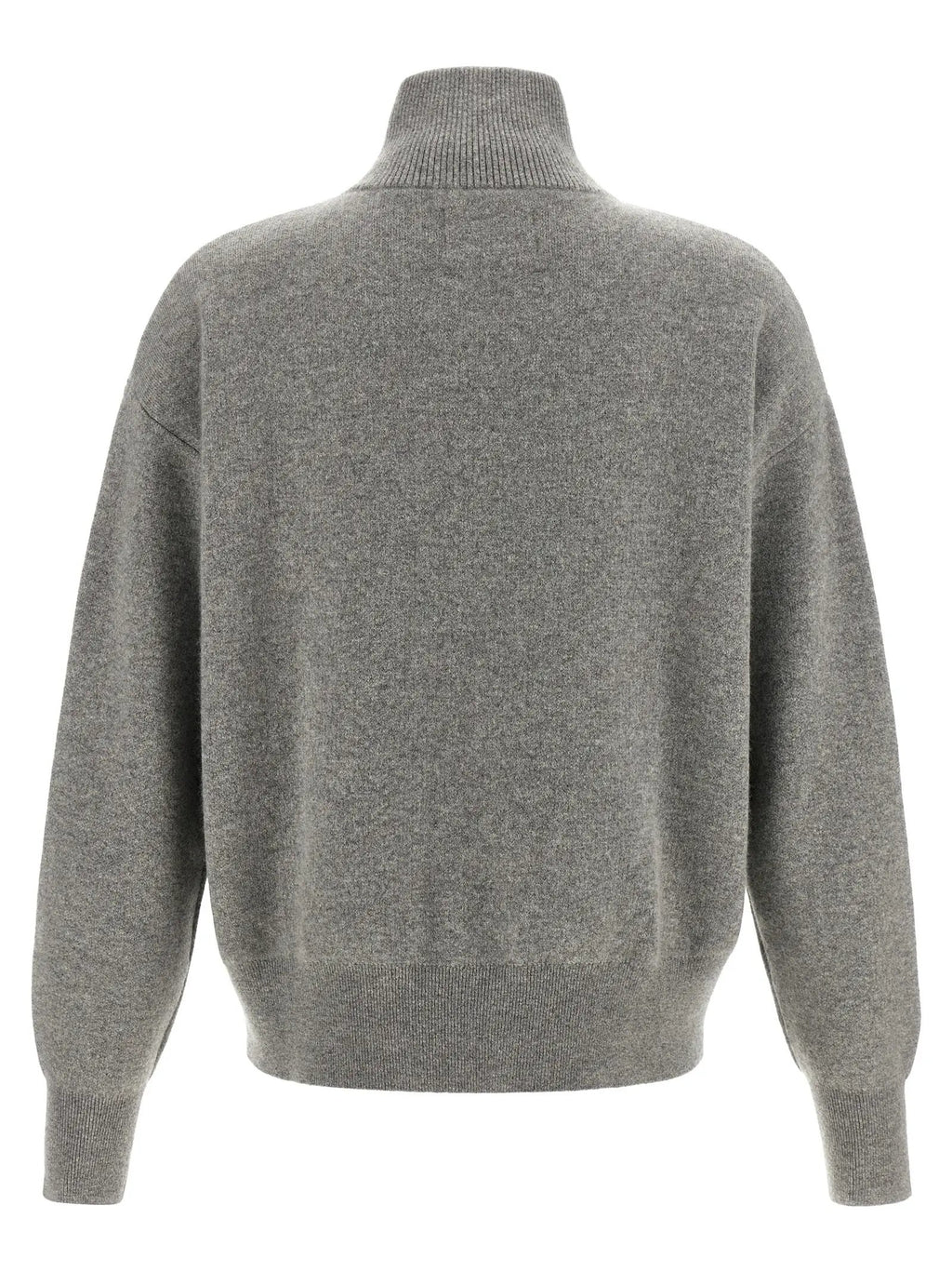 Extreme Cashmere Extreme Cashmere Gray Cashmere Cardigan