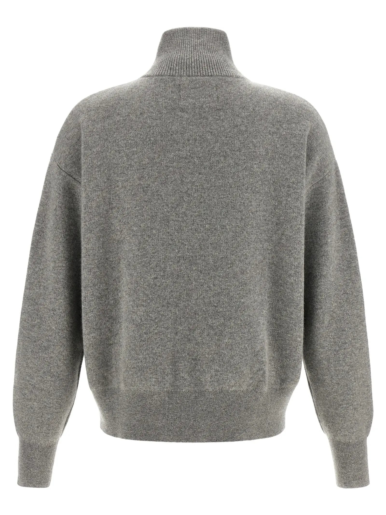 Extreme Cashmere Extreme Cashmere Gray Cashmere Cardigan