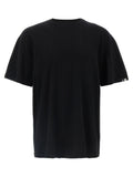 Extreme Cashmere Extreme Cashmere Multicolor Cotton T-Shirt