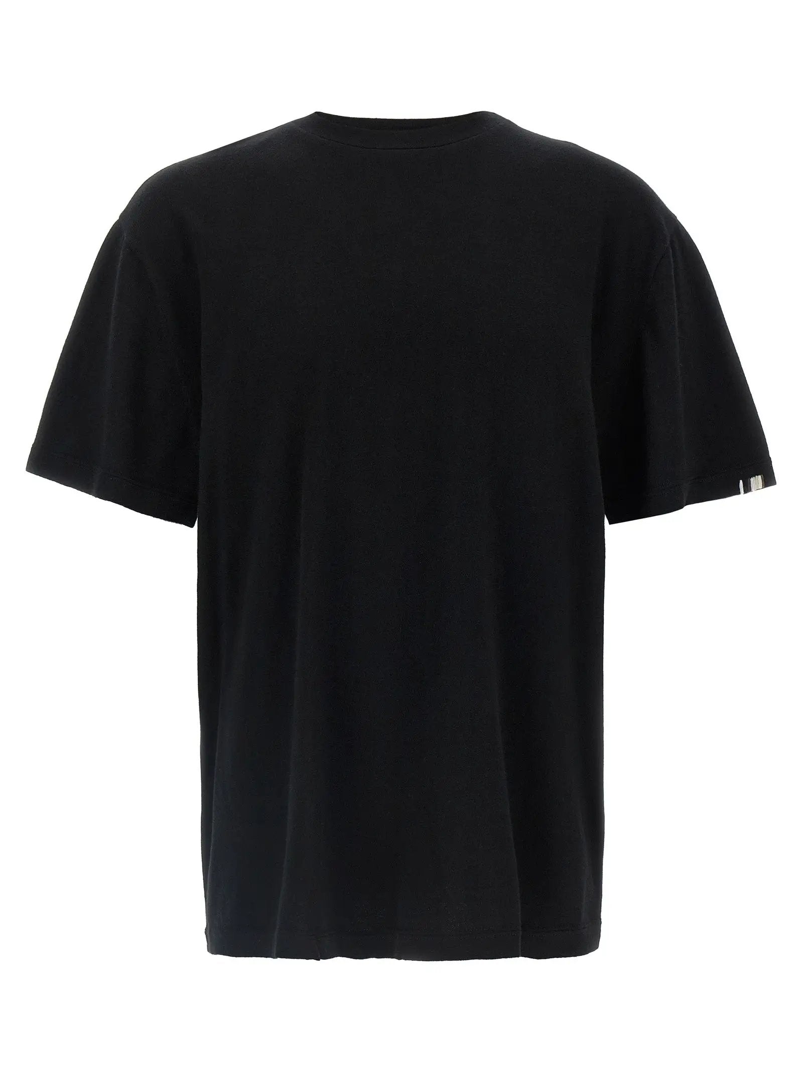 Extreme Cashmere Extreme Cashmere Multicolor Cotton T-Shirt