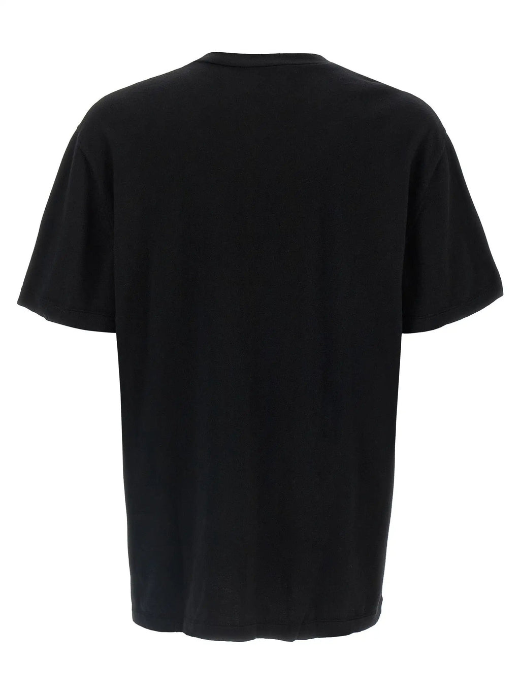 Extreme Cashmere Extreme Cashmere Multicolor Cotton T-Shirt