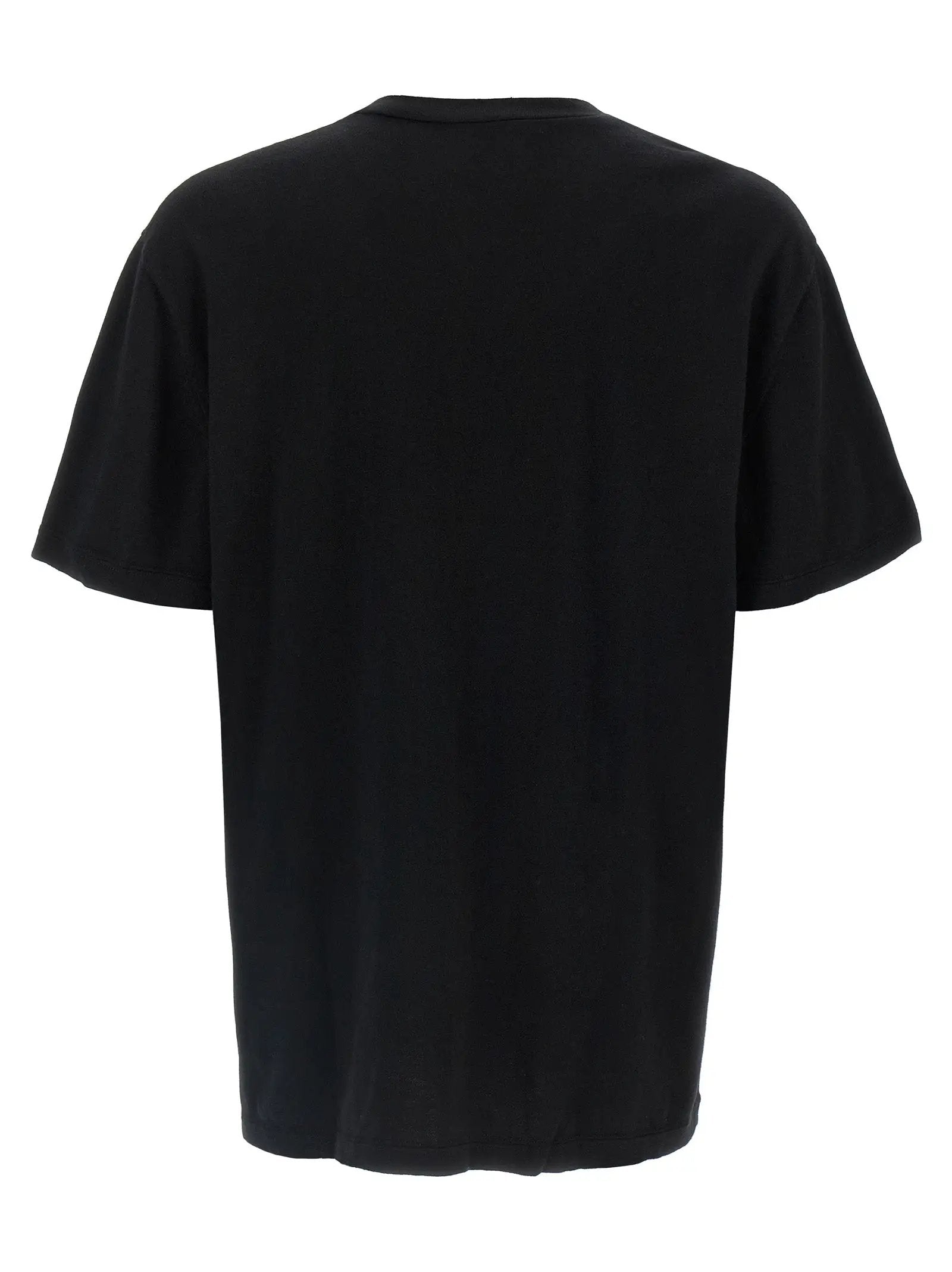 Extreme Cashmere Extreme Cashmere Multicolor Cotton T-Shirt