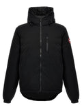 Canada Goose Canada Goose Black Polyester Shell Jacket