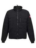 Canada Goose Canada Goose Black Polyester Shell Jacket
