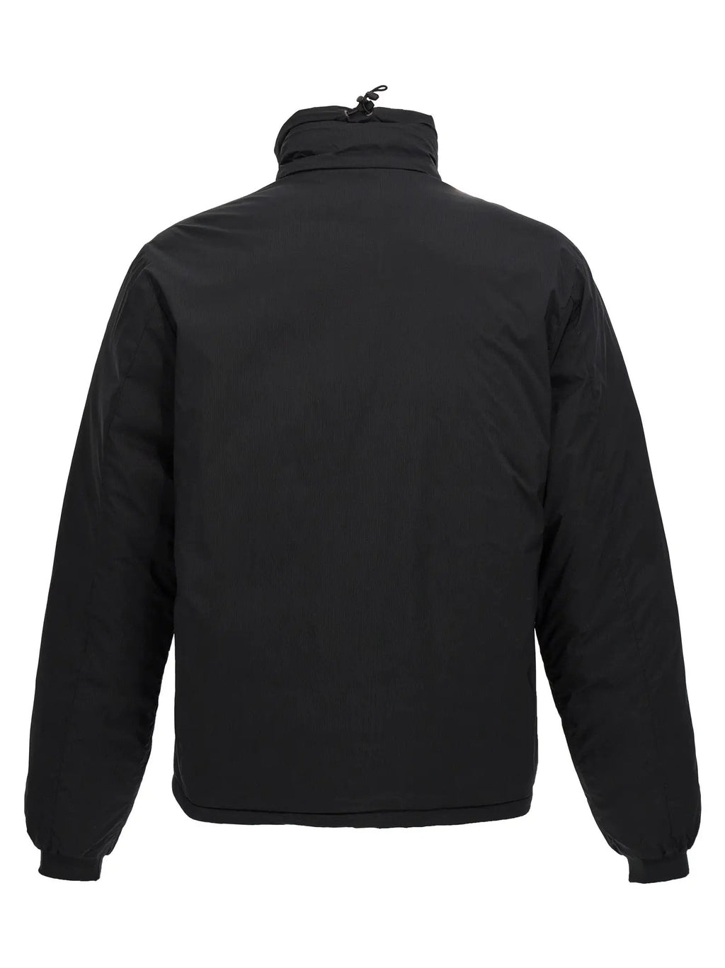 Canada Goose Canada Goose Black Polyester Shell Jacket