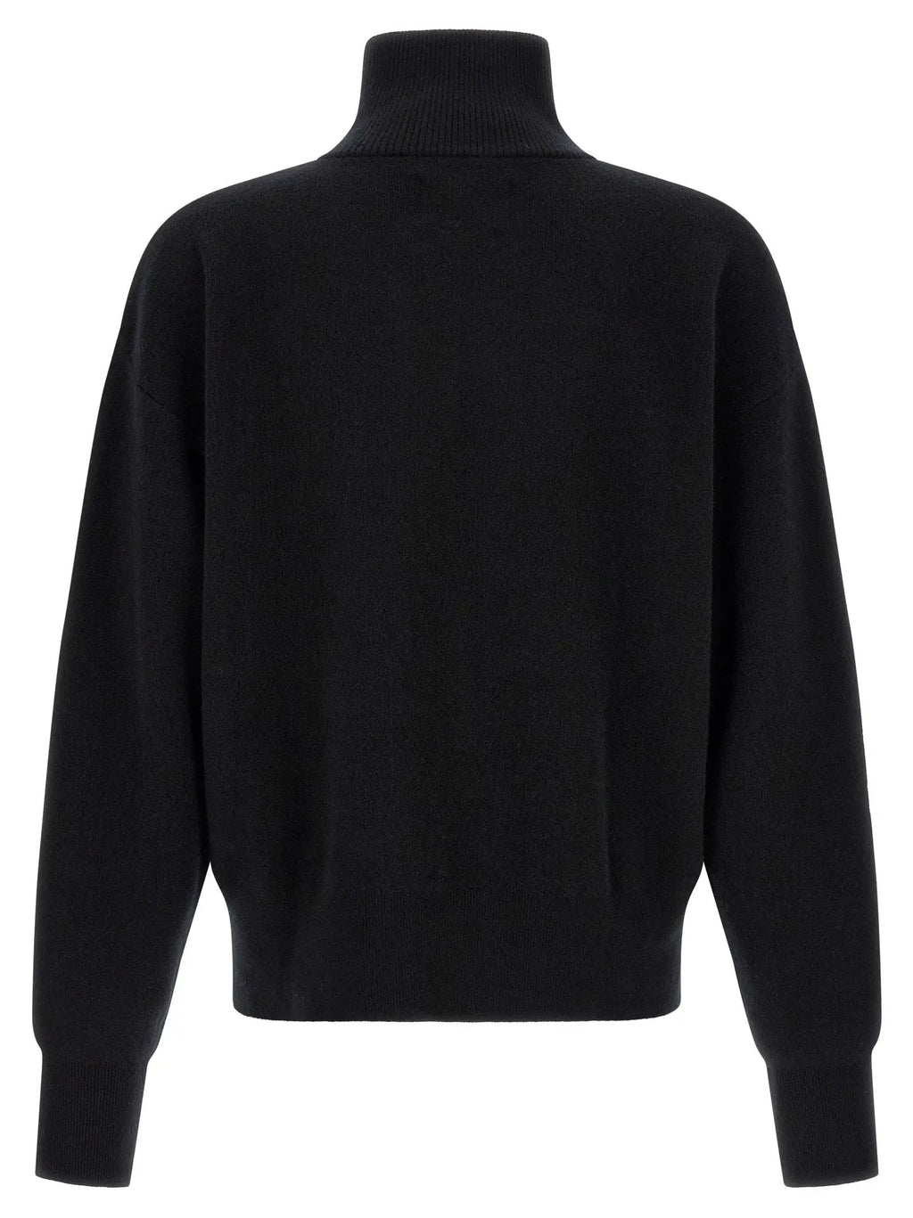 Extreme Cashmere Extreme Cashmere Black Cashmere Cardigan