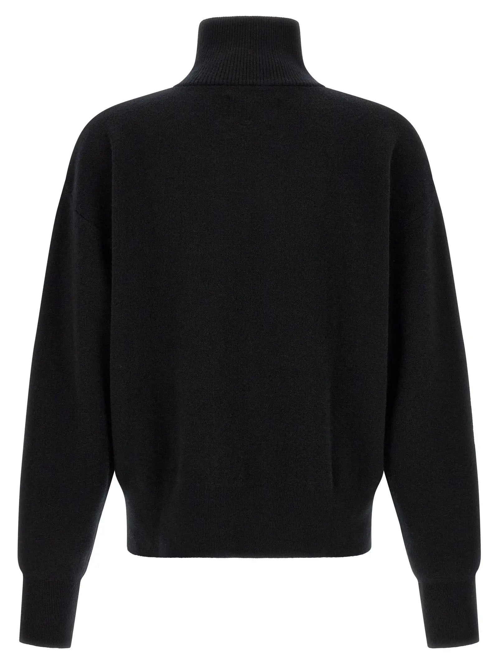 Extreme Cashmere Extreme Cashmere Black Cashmere Cardigan