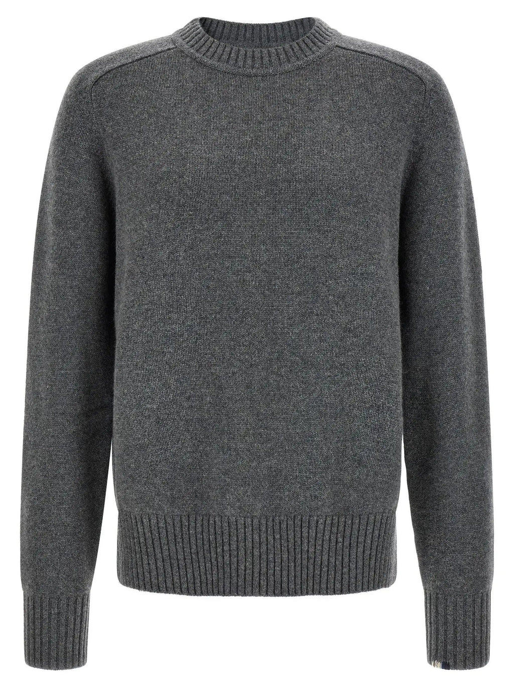 Extreme Cashmere Extreme Cashmere Gray Cashmere Cardigan