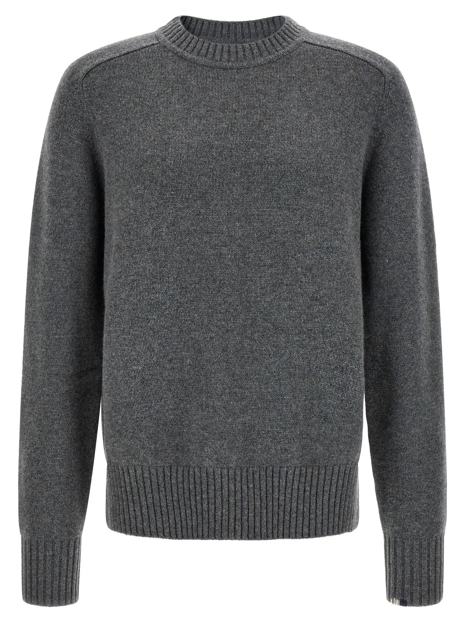 Extreme Cashmere Extreme Cashmere Gray Cashmere Cardigan