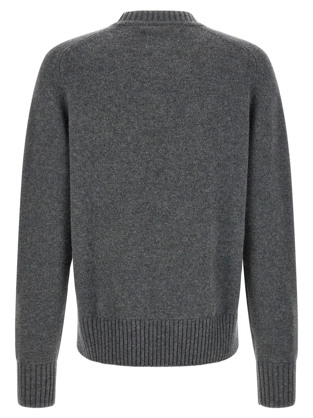 Extreme Cashmere Extreme Cashmere Gray Cashmere Cardigan