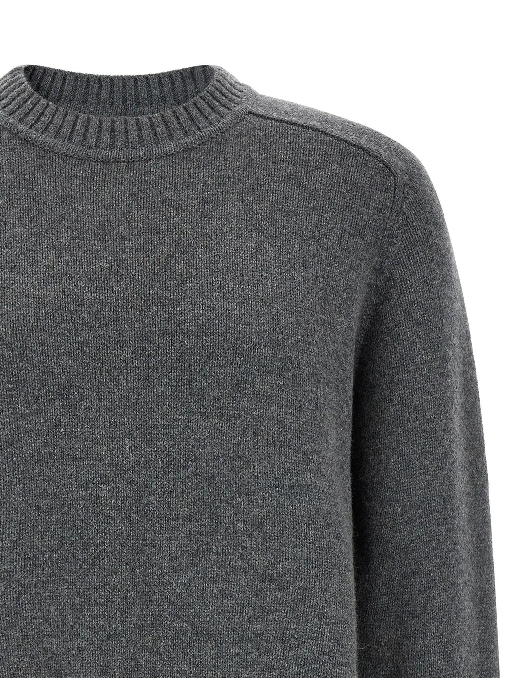 Extreme Cashmere Extreme Cashmere Gray Cashmere Cardigan