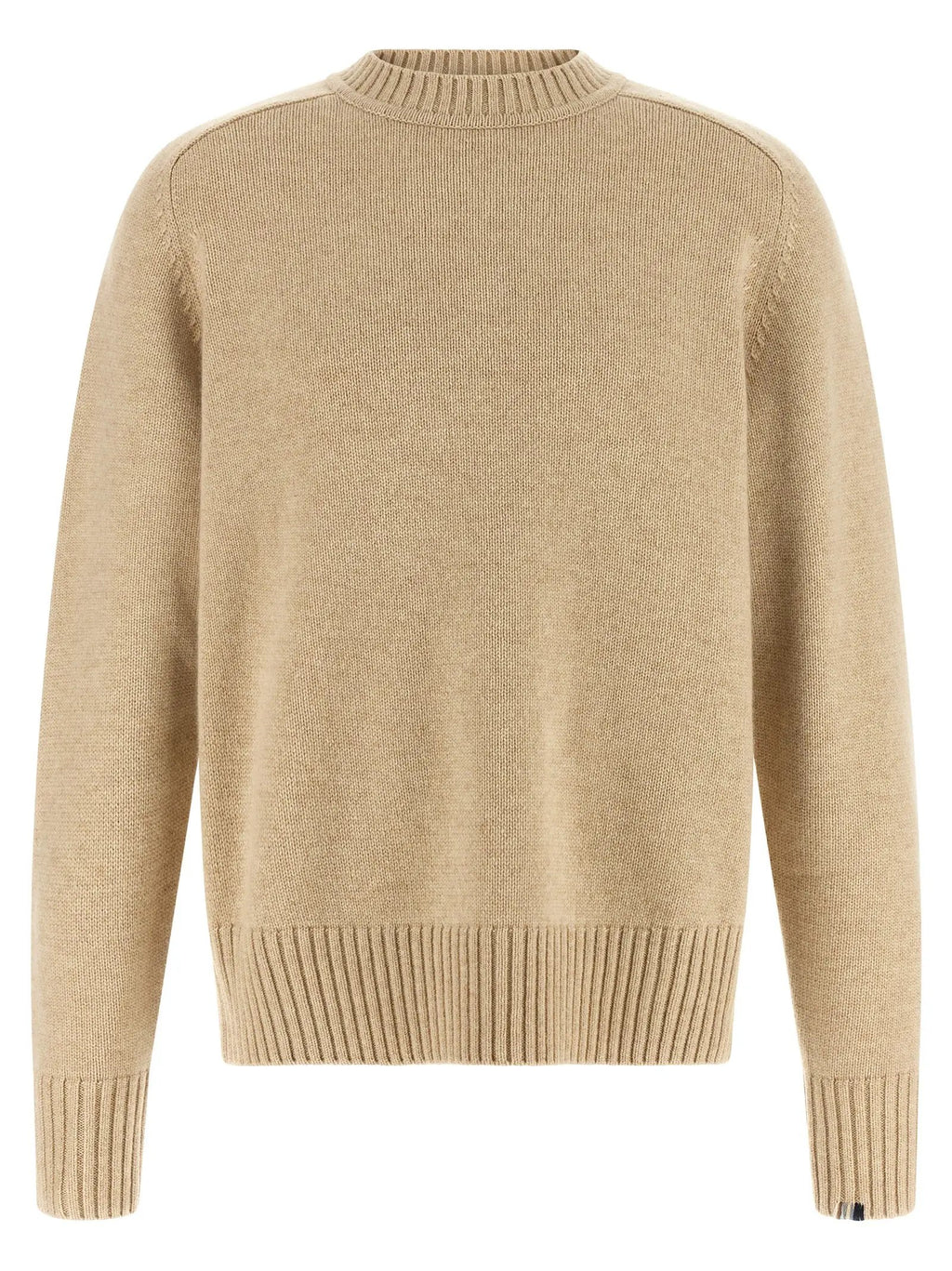 Extreme Cashmere Extreme Cashmere Beige Cashmere Cardigan