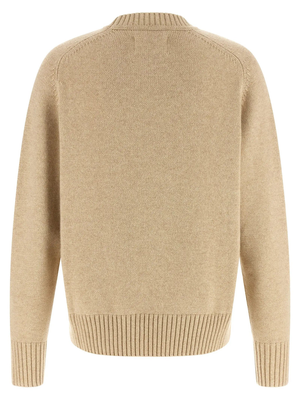Extreme Cashmere Extreme Cashmere Beige Cashmere Cardigan