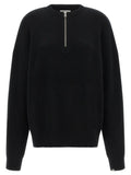 Extreme Cashmere Extreme Cashmere Black Cashmere Cardigan