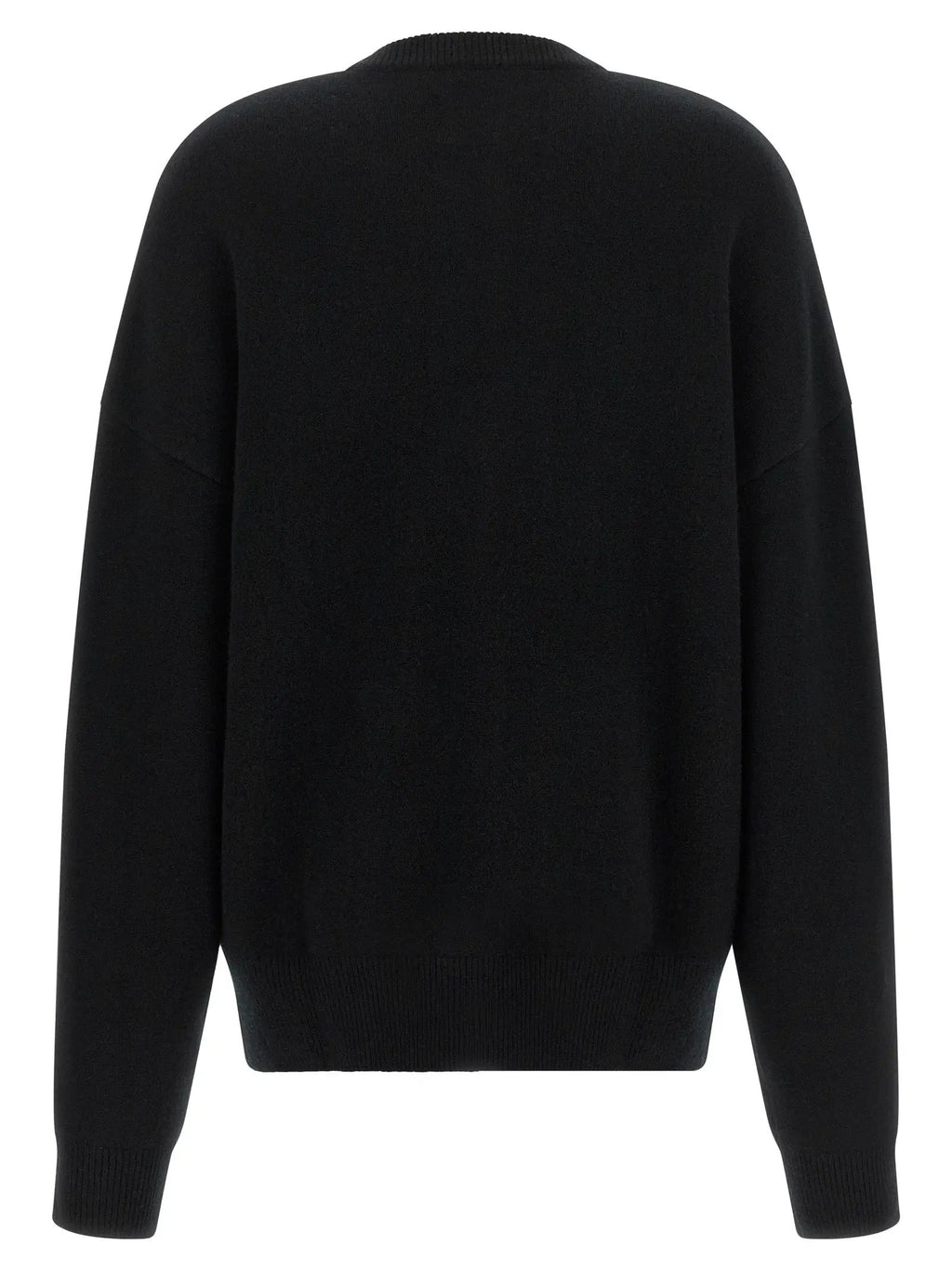 Extreme Cashmere Extreme Cashmere Black Cashmere Cardigan