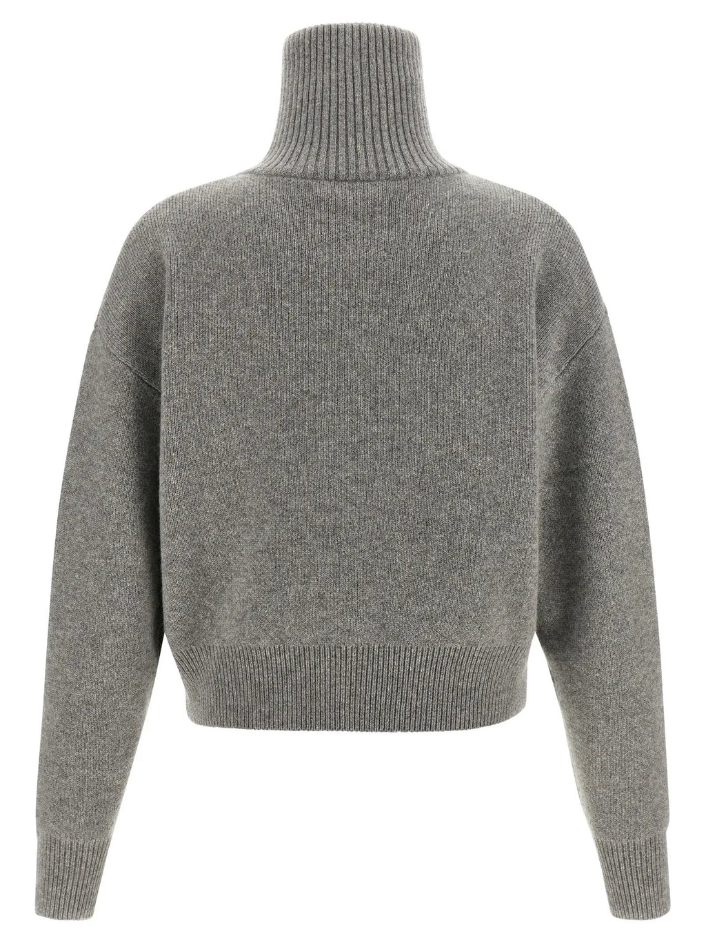 Extreme Cashmere Extreme Cashmere Gray Cashmere Cardigan