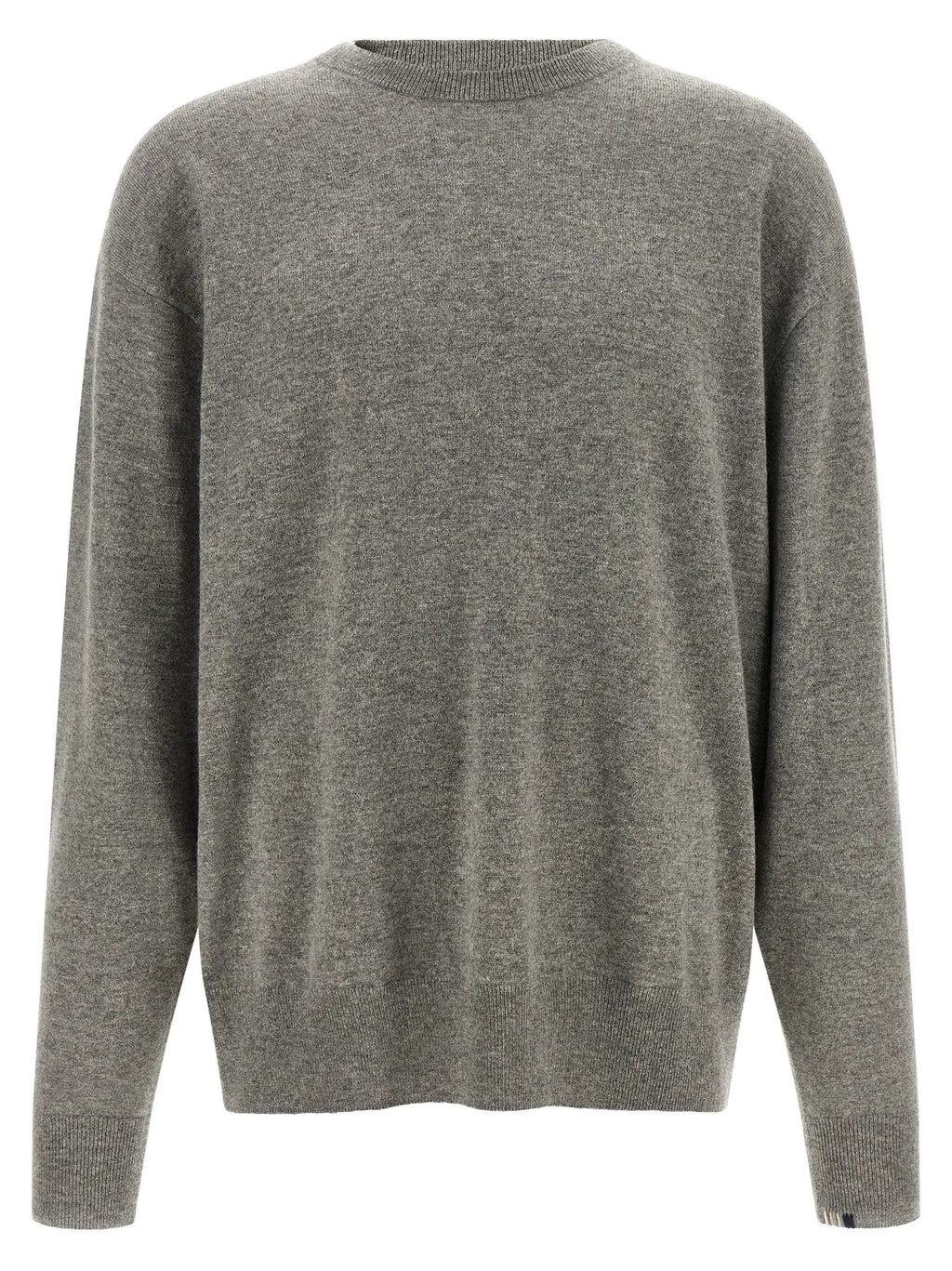 Extreme Cashmere Extreme Cashmere Gray Cashmere Cardigan