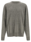 Extreme Cashmere Extreme Cashmere Gray Cashmere Cardigan