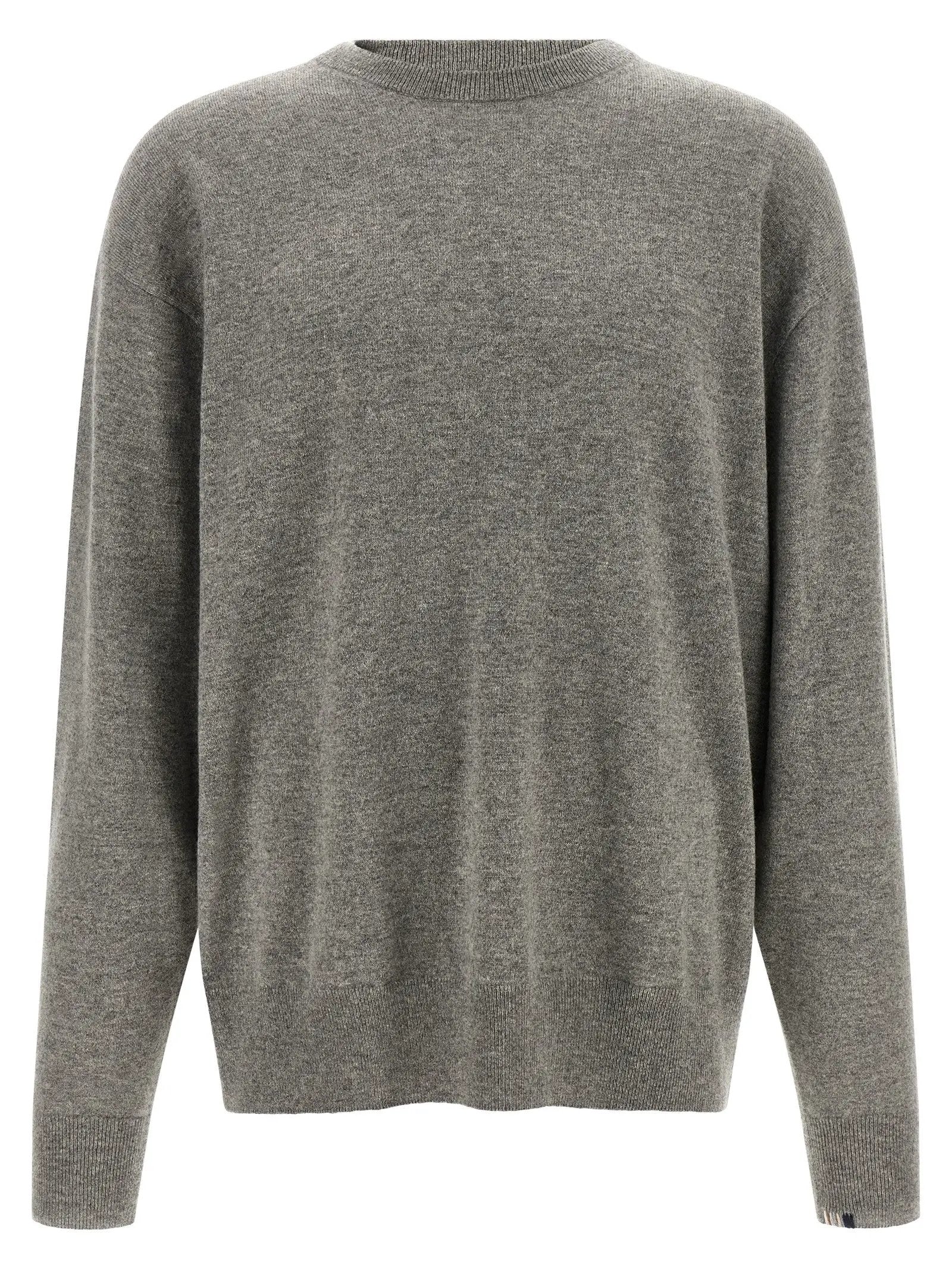 Extreme Cashmere Extreme Cashmere Gray Cashmere Cardigan